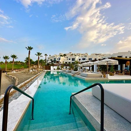 Casa Mimosa Apartment Mojacar Exterior photo
