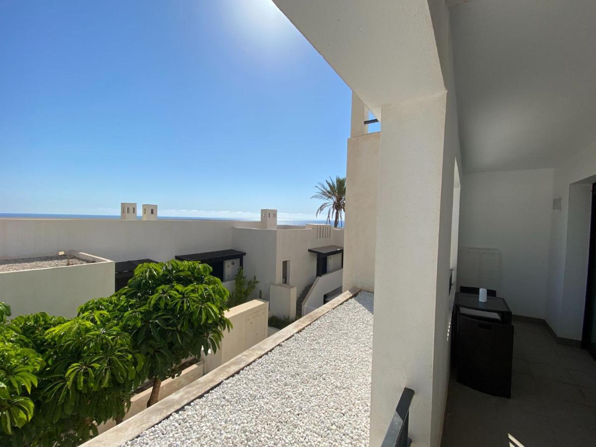 Casa Mimosa Apartment Mojacar Exterior photo