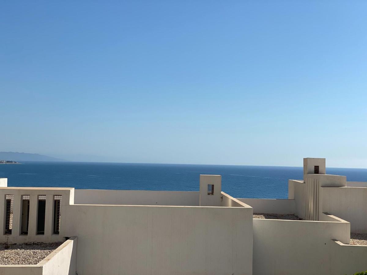 Casa Mimosa Apartment Mojacar Exterior photo