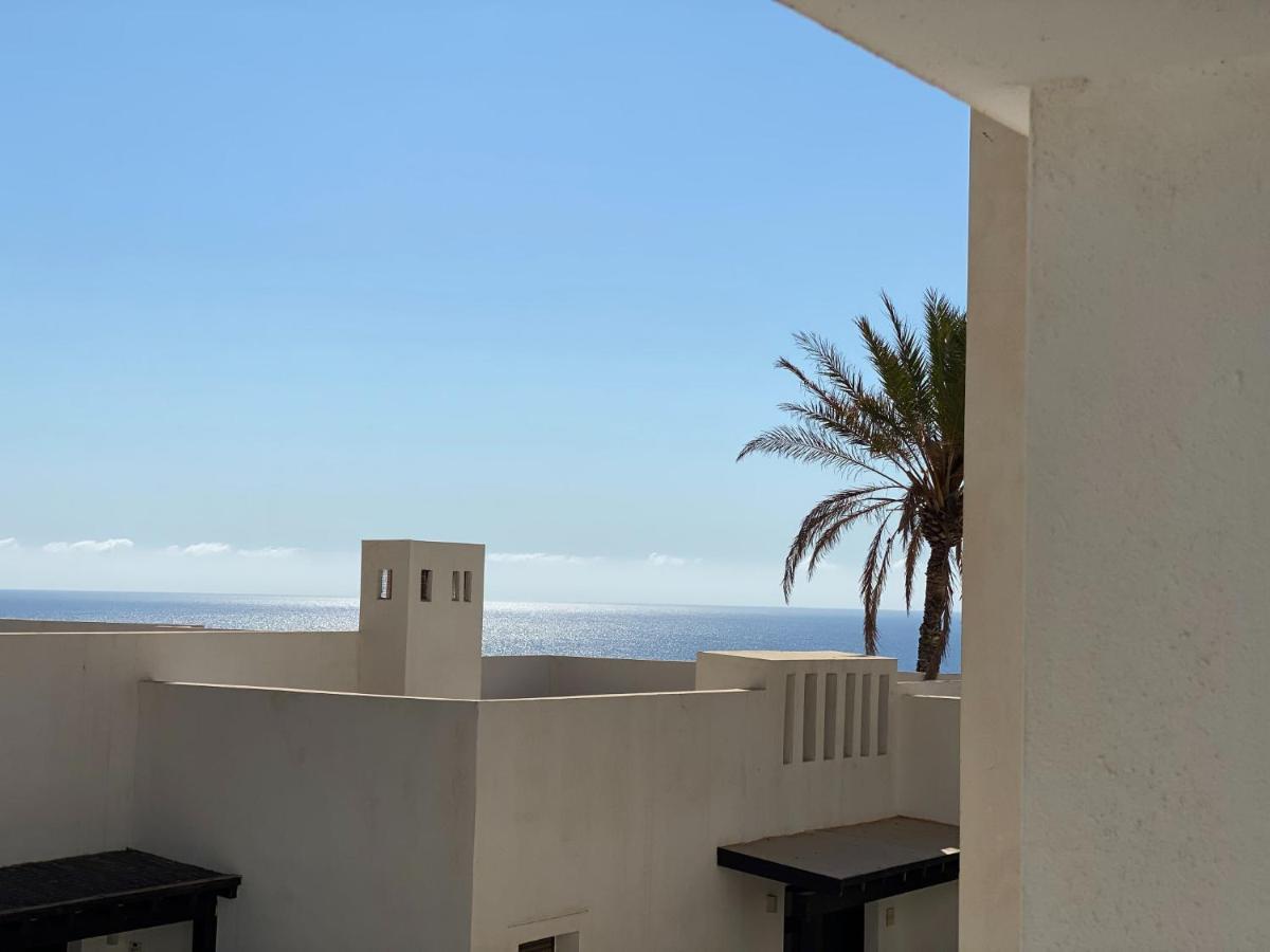 Casa Mimosa Apartment Mojacar Exterior photo