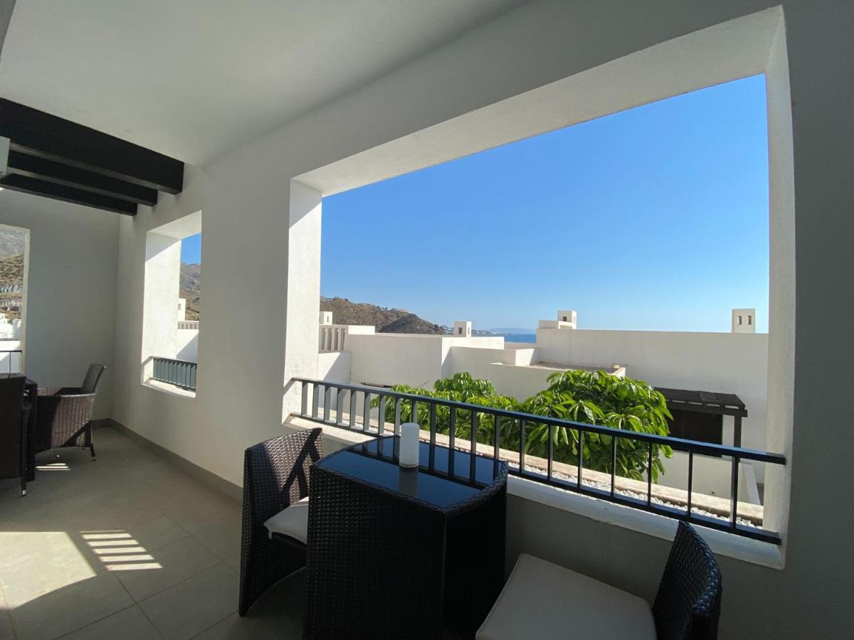 Casa Mimosa Apartment Mojacar Exterior photo