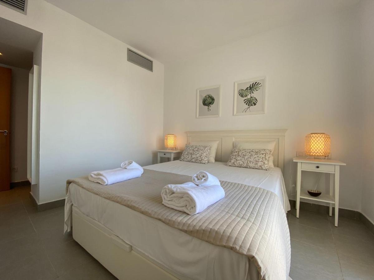 Casa Mimosa Apartment Mojacar Exterior photo