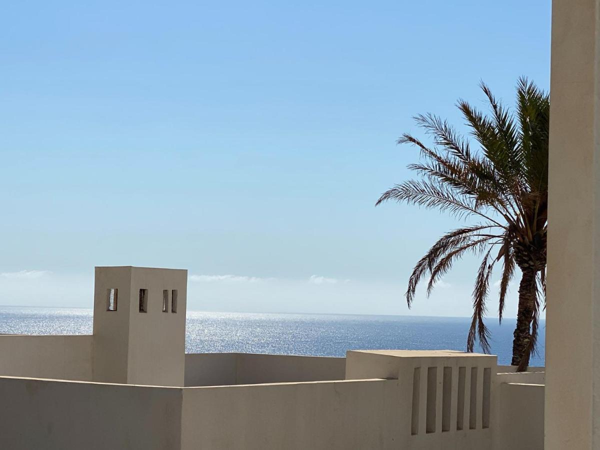 Casa Mimosa Apartment Mojacar Exterior photo