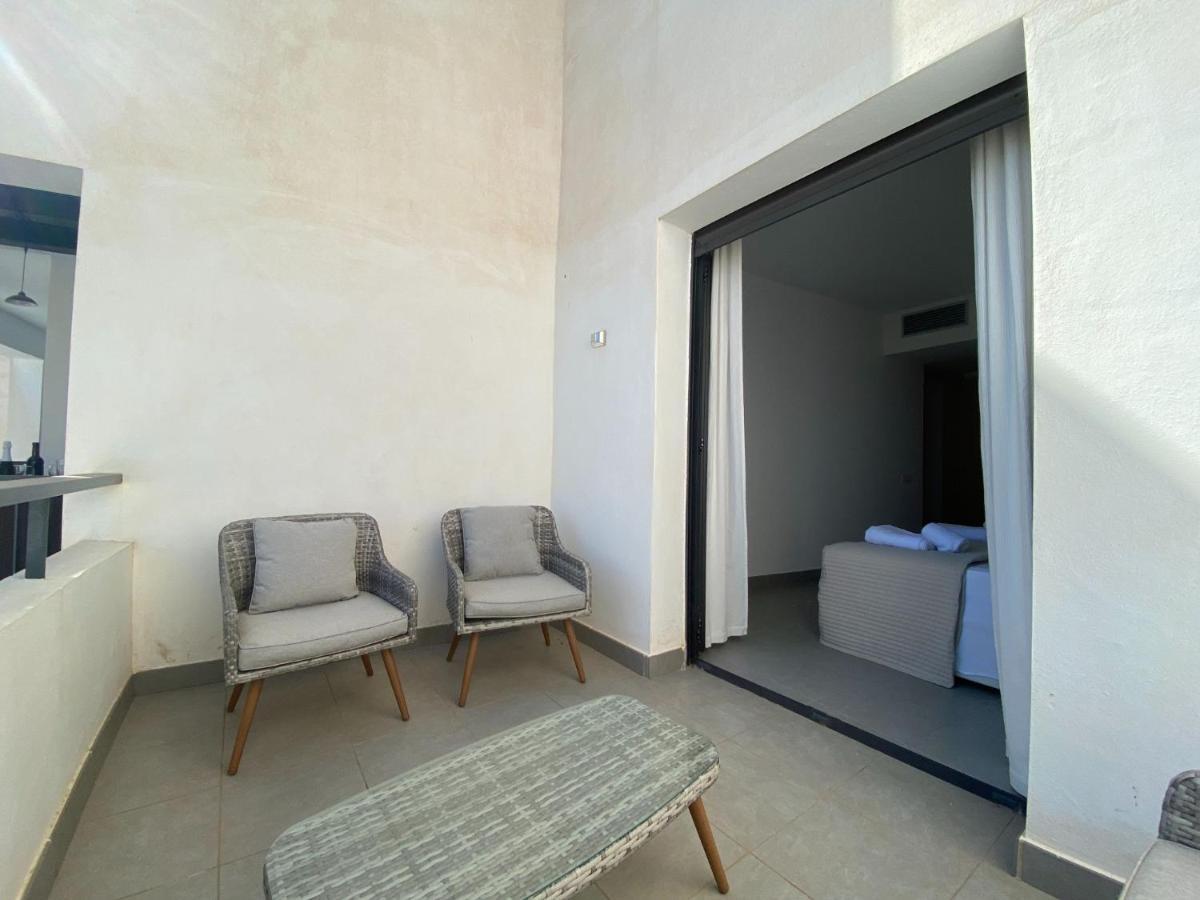 Casa Mimosa Apartment Mojacar Exterior photo